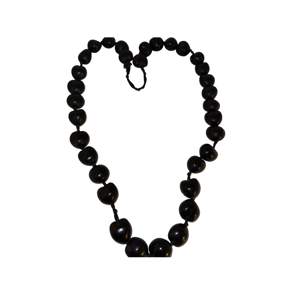 Beaded Necklace Statement Fashion Jewelry‎ Bohemian Style